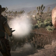 Illustration for article titled Red Dead Redemption Keeps The West Looking Good